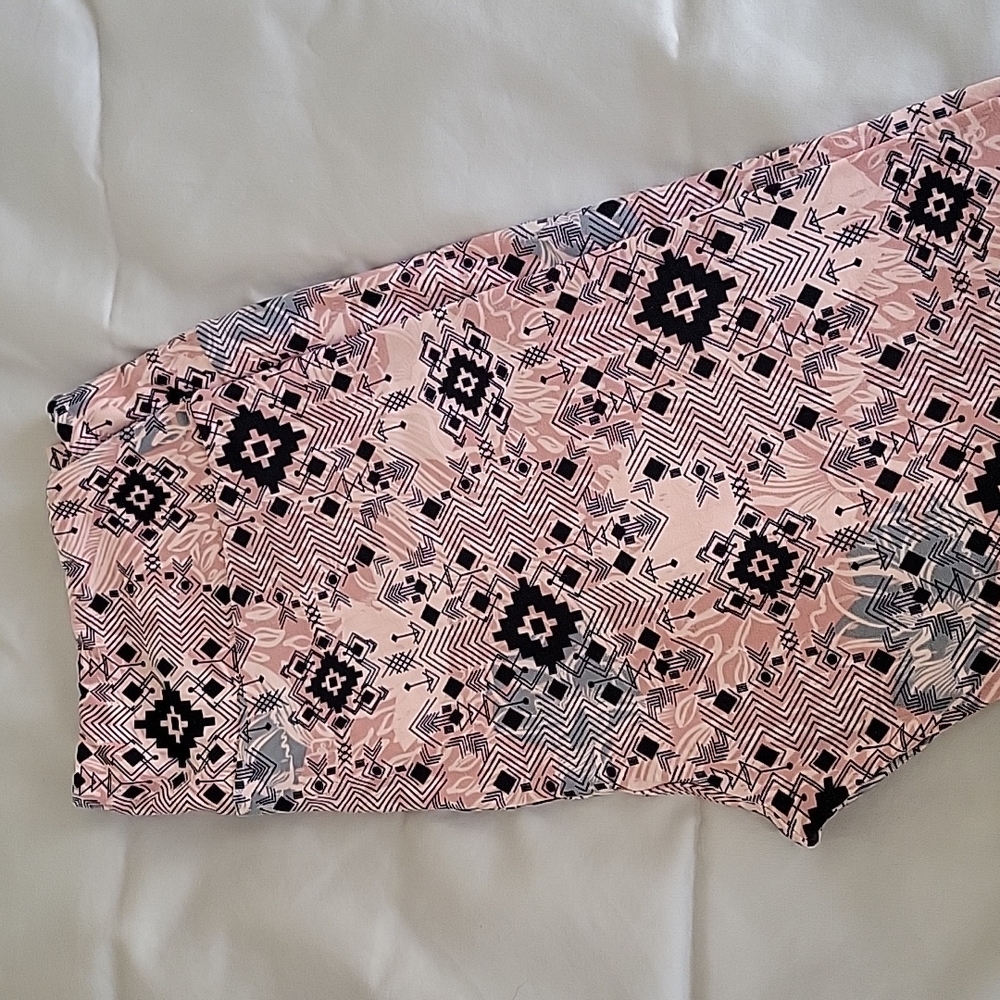 Lularoe TC Leggings